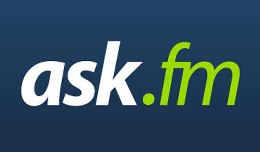 Ask App Logo - What Parents Need to Know About the ask.fm App | PhoneSheriff