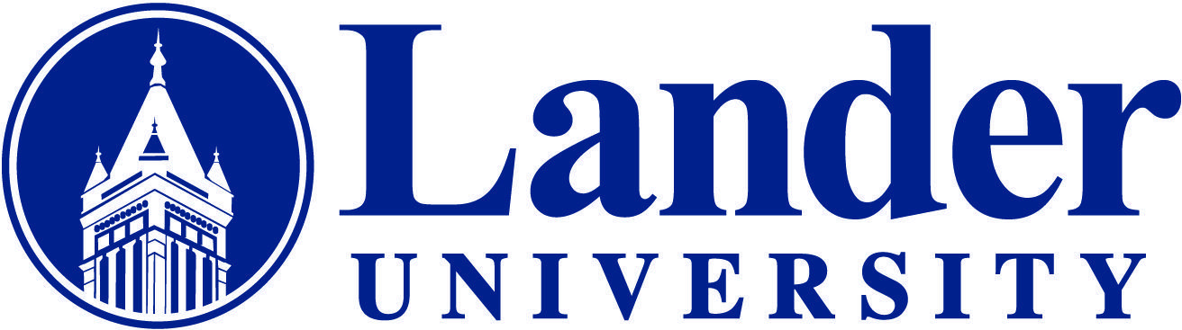 Lander Logo - Lander university Logos
