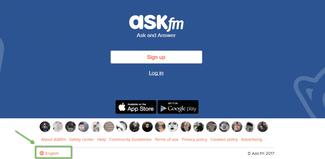 Ask.FM App Logo - Download app ask FM ASK fm 2018 login Alaska ask fm login ...