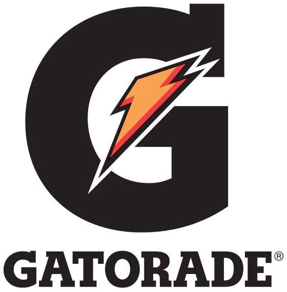 Current 711 Logo - Gatorade Logo