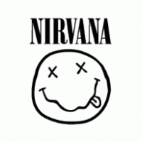 Nirvana Logo - Nirvana | Brands of the World™ | Download vector logos and logotypes