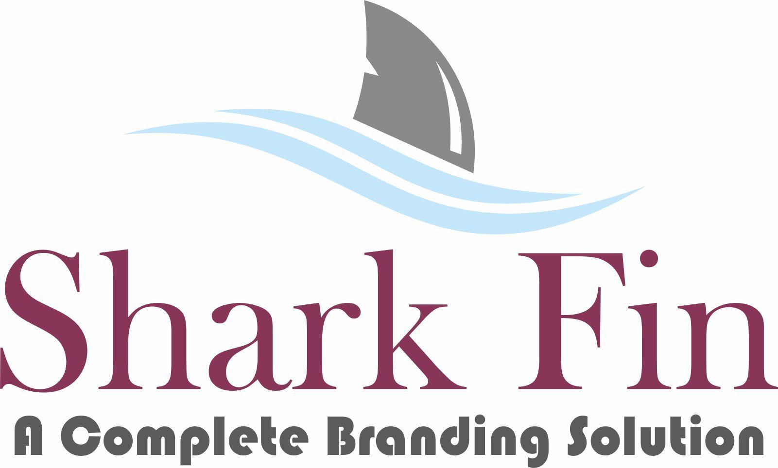 Shark Fin Logo - SHARK FIN. About UsShark Fin is young and have uncommon setup