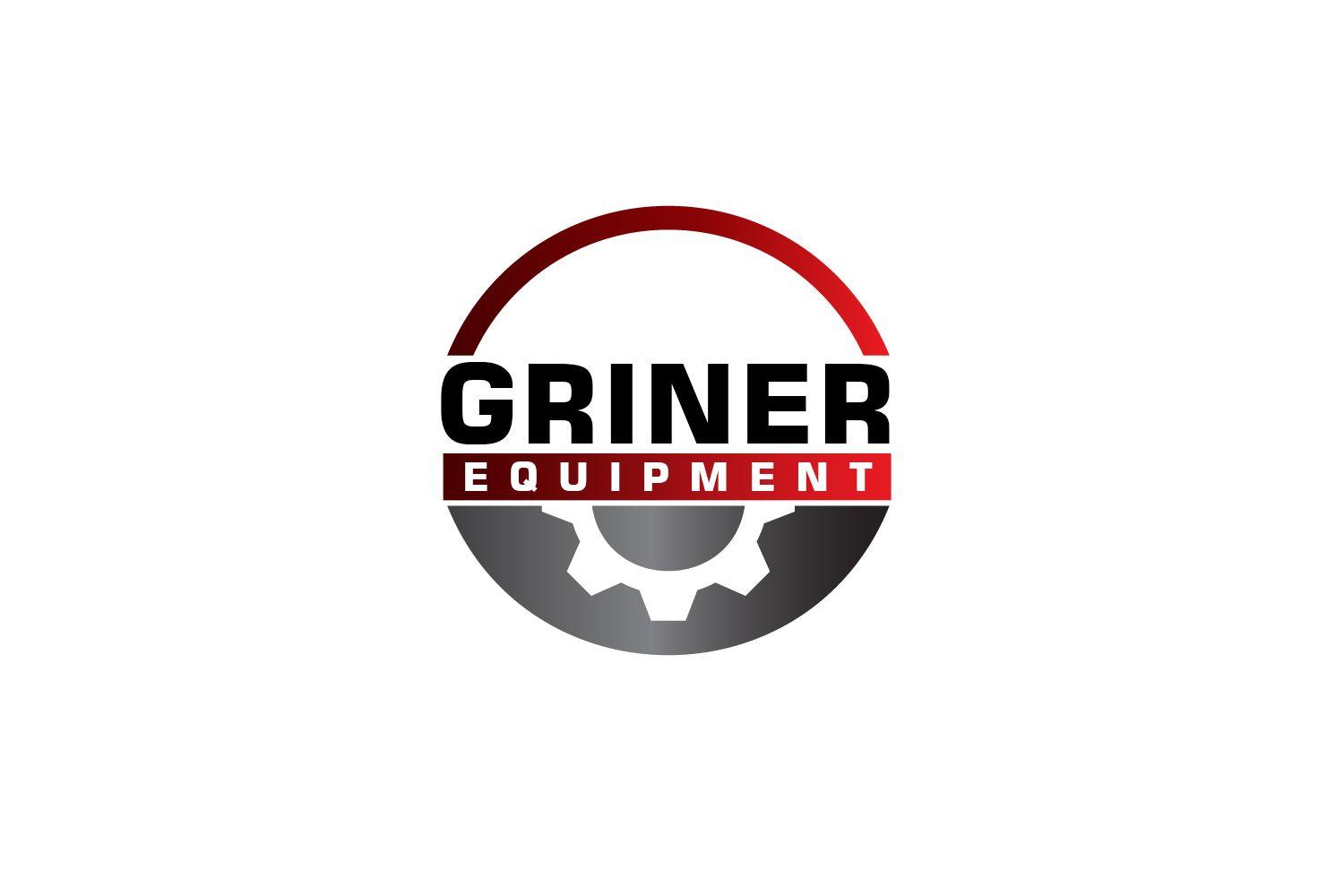 Professional Mechanic Logo - Serious, Professional, Mechanic Logo Design for Griner Equipment