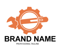 Professional Mechanic Logo - mechanic Logo Design | BrandCrowd