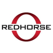 Red Horse Logo - Working at Redhorse Corporation