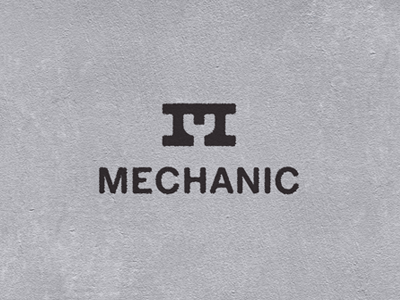 Professional Mechanic Logo - Mechanic Logo Design by Paulius Kairevicius | Dribbble | Dribbble