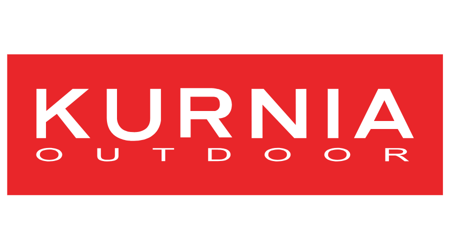 Red Outdoor Logo - Kurnia Outdoor Vector Logo - (.SVG + .PNG)