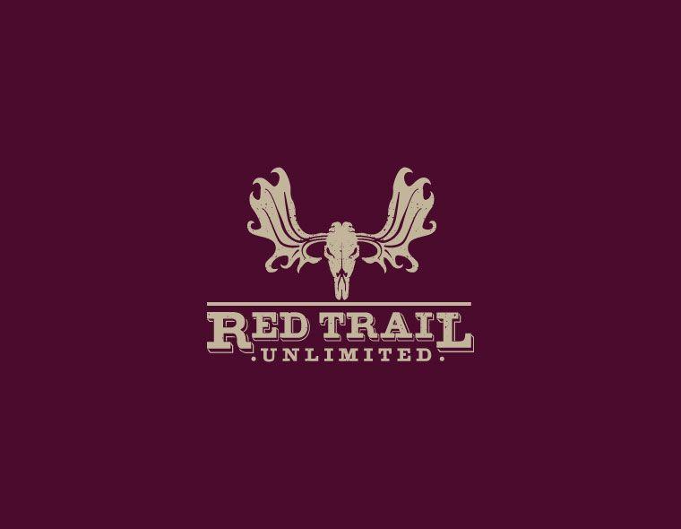 Red Outdoor Logo - Outdoor Logo Design | SpellBrand®