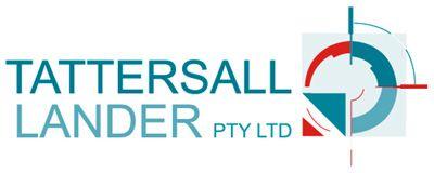 Lander Logo - Tattersall Lander | Development Consultants Newcastle, Central Coast ...