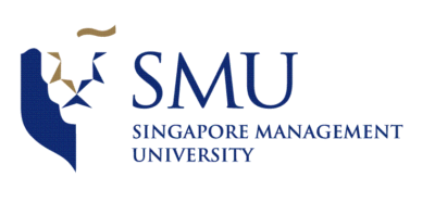 Blue SMU Logo - SMU Logo