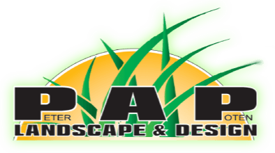 Landscape Wall Logo - Port Jefferson Retaining Wall Builders, Mount Sinai Retaining Walls ...