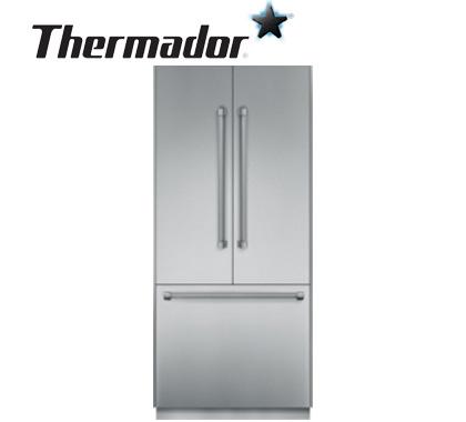 Thermador Logo - Thermador Refrigerators - Factory Builder Stores