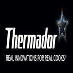 Thermador Logo - thermador-logo – Speedy G's Appliance Repair