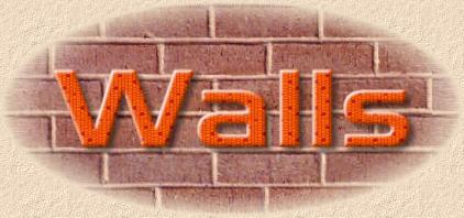 Landscape Wall Logo - Paving Expert - AJ McCormack and Son - Hard Landscape Features ...