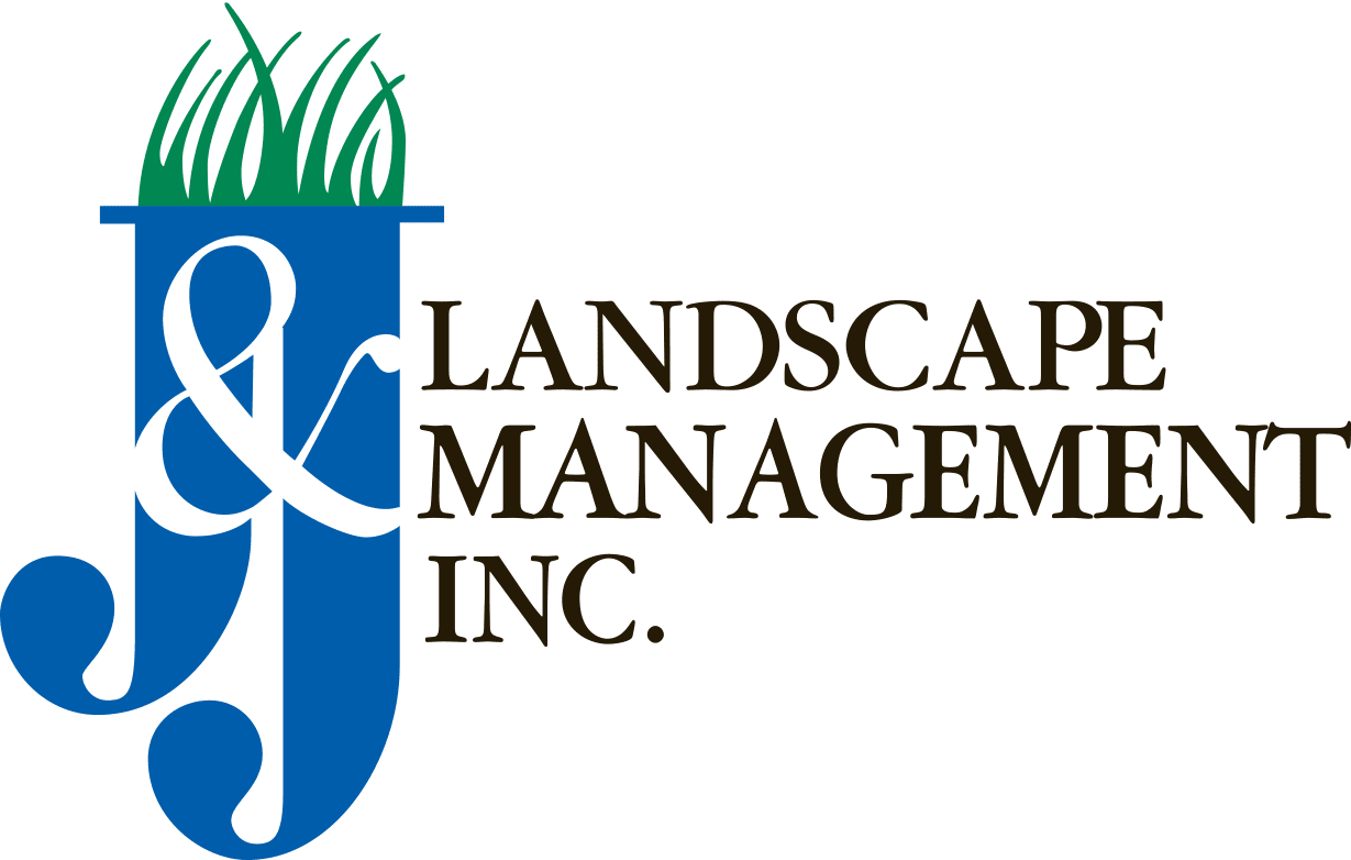 Landscape Wall Logo - Outdoor Retaining Wall Design & Installation | J&J Landscape ...