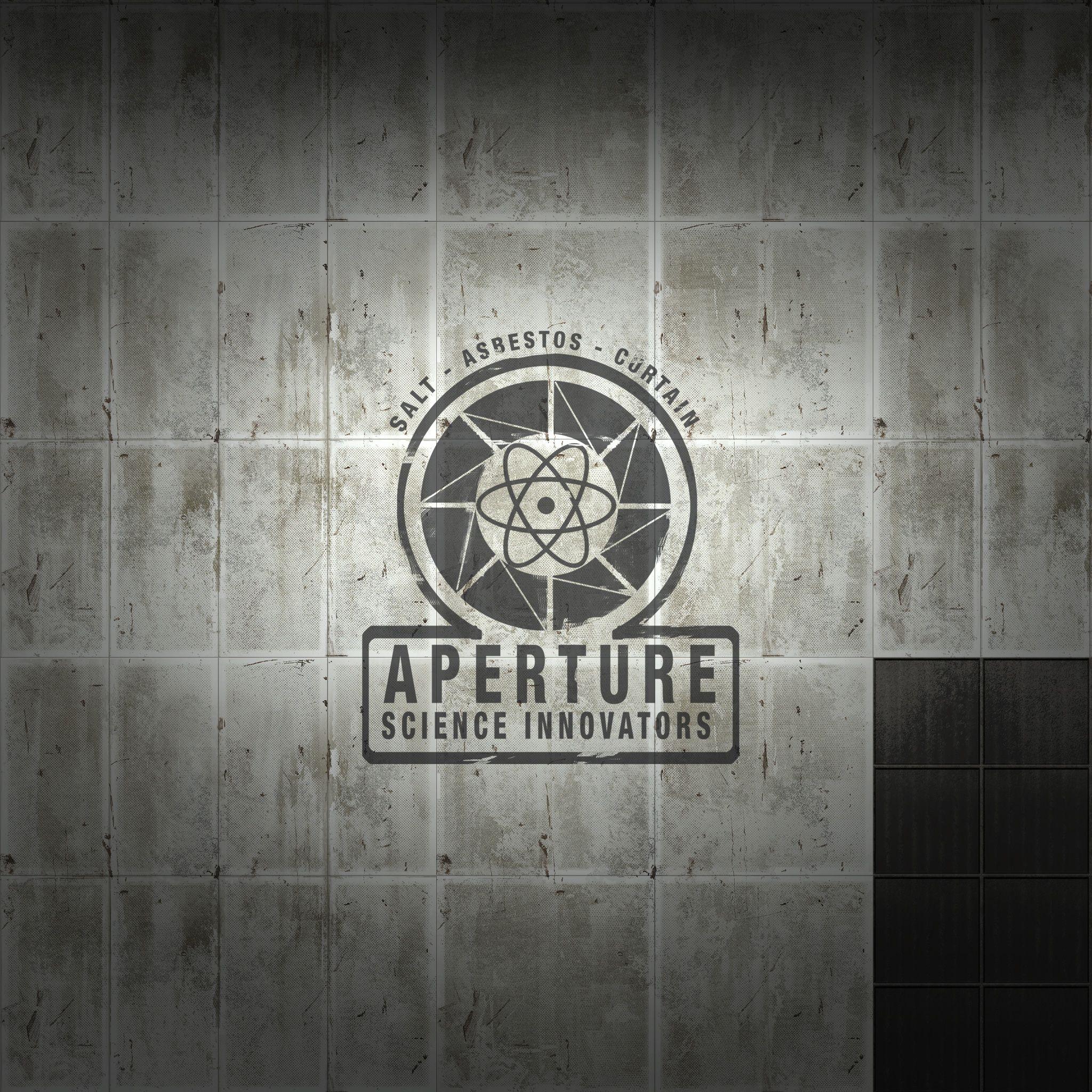 Landscape Wall Logo - wall - erambert.me > files > wallpapers > aperture > new > ipad > wall