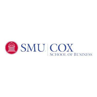 Blue SMU Logo - smu-logo - Management Consulted