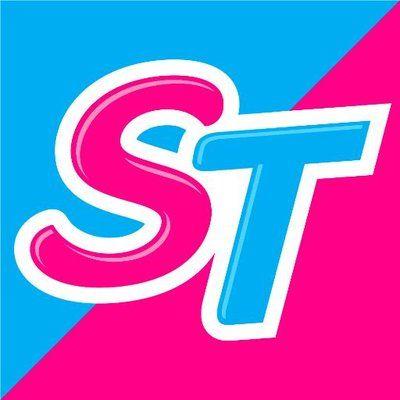 SweeTarts Logo - SweeTARTS