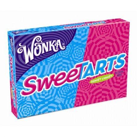 SweeTarts Logo - Wonka Sweetarts, 5OZ (USA). Kelly's expat shopping