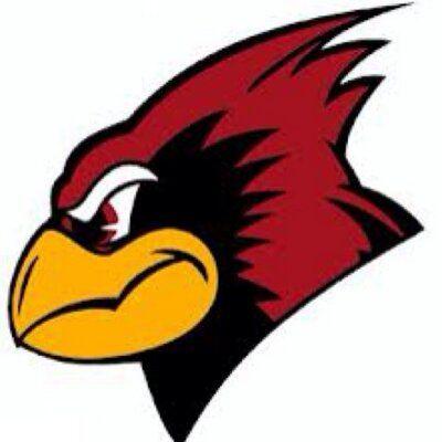 Scarlet Bird Logo - Scarlet Bird