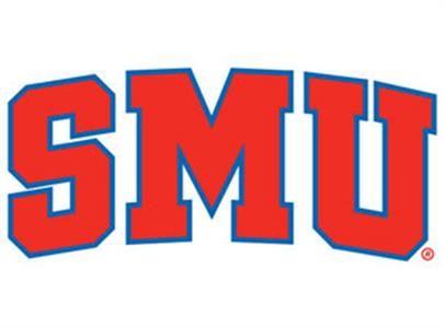 Blue SMU Logo - Richland College Methodist University (SMU) Visit