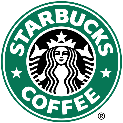 Official Starbucks Logo - Starbucks Logo transparent PNG - StickPNG