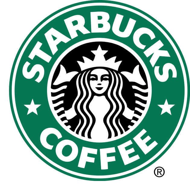 Official Starbucks Logo - Starbucks PNG Image Transparent Free Download