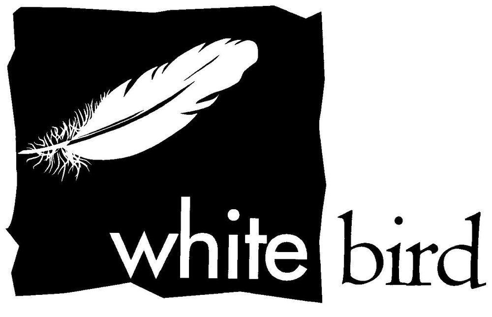 White Bird Logo - White Bird