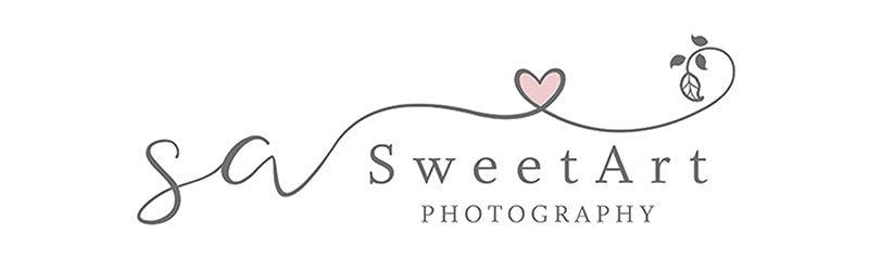 SweeTarts Logo - SweetArt Photography