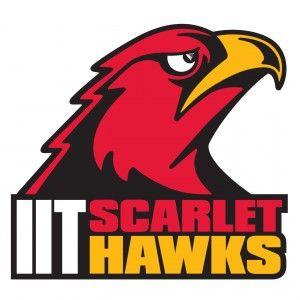 Scarlet Bird Logo - Scarlet Hawks Men's Basketball Information Meeting Set