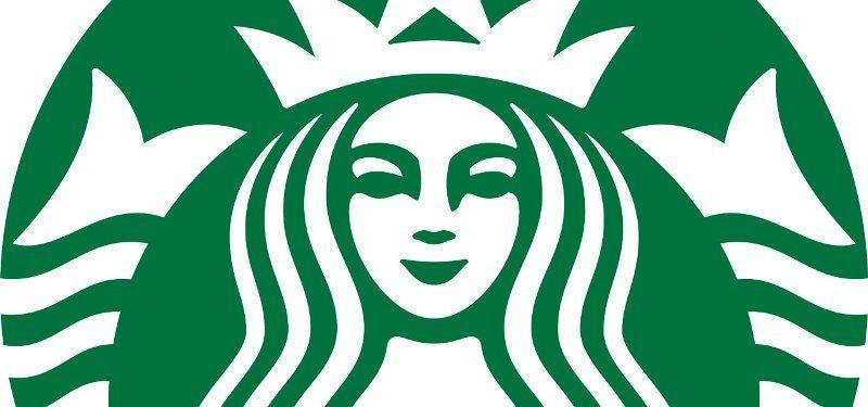 Official Starbucks Logo - The Hidden Meanings Behind Famous Logo Colors