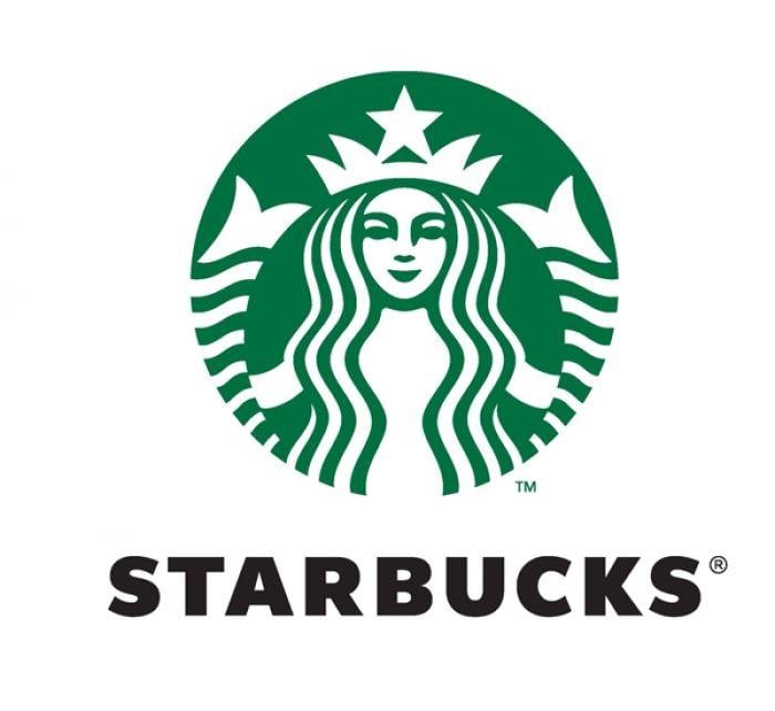 Official Starbucks Logo - urbancorps. Friends of the Corps