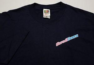 SweeTarts Logo - Vintage SweeTarts Sweet Tarts Candy Logo Mens Medium Shirt | eBay