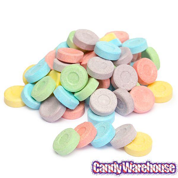 SweeTarts Logo - SweeTarts Candy Roll Twists: 5LB Bag | CandyWarehouse.com