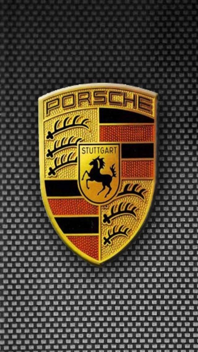 Porshe Logo - Porsche Logo. Art. Cars, Porsche cars, Porsche logo