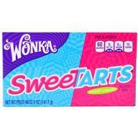 SweeTarts Logo - Wholesale Sweetarts Theatre Box - GLW