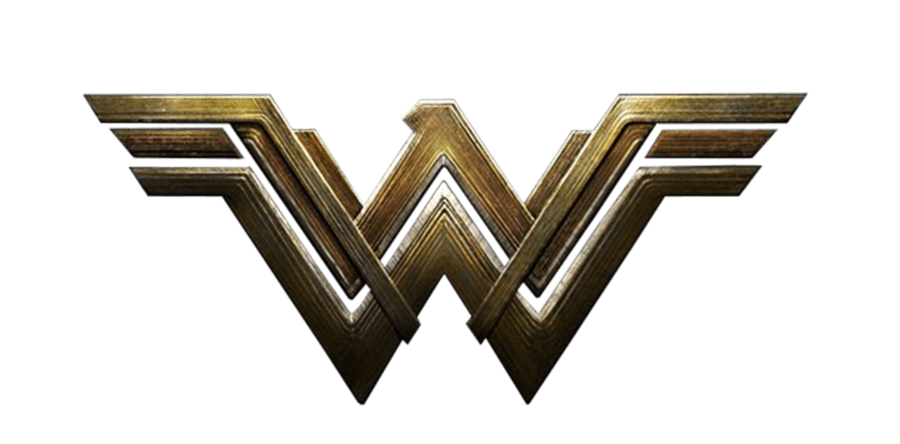 Wonder Woman Logo - Image - Wonder woman movie logo by alexbadass-d9okbsa.png ...