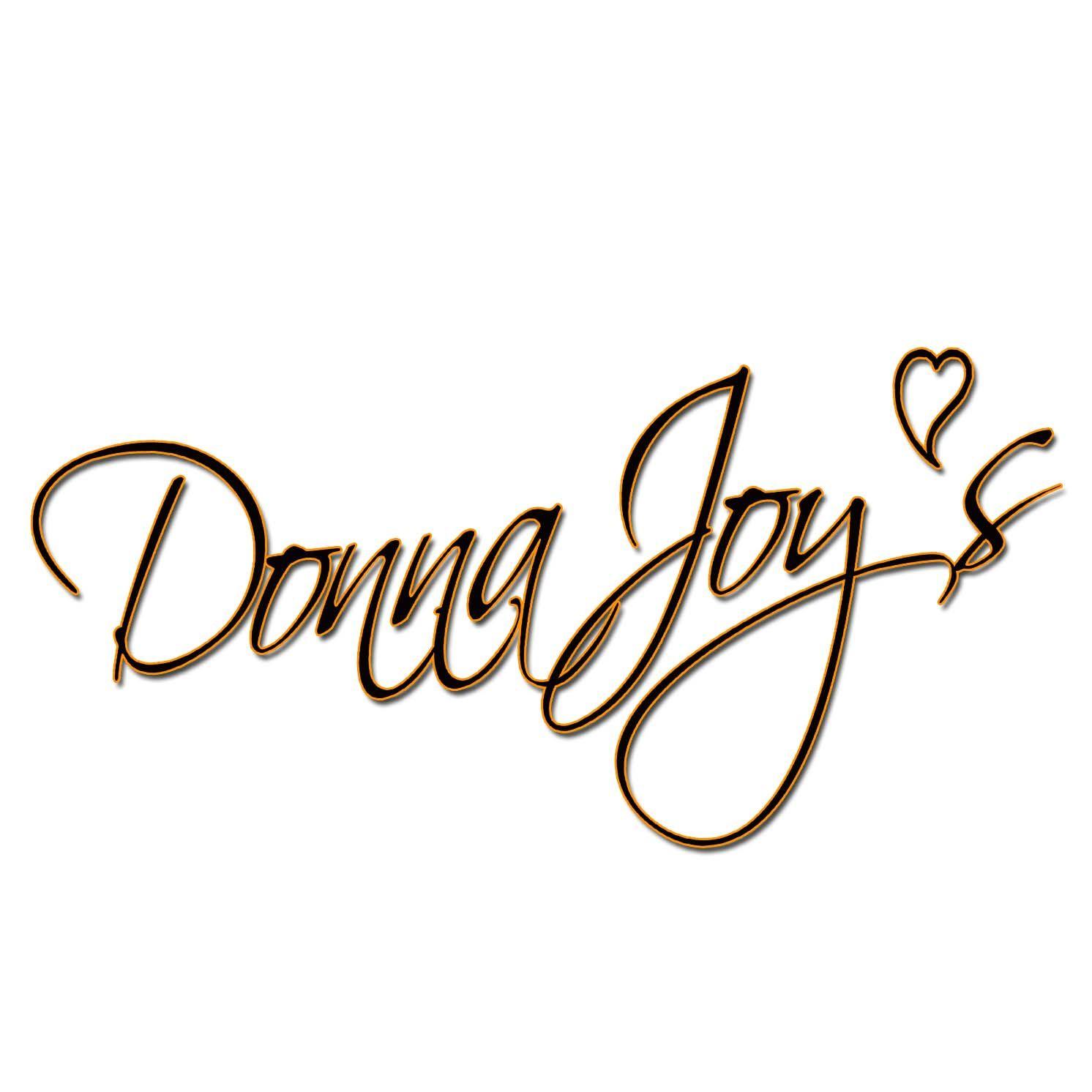 SweeTarts Logo - Donna Joy's Sedona Sweet Arts