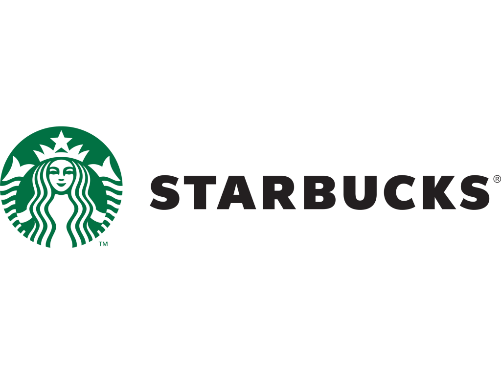 Official Starbucks Logo - Starbucks-logo_horiz-1024x768 - China Herald