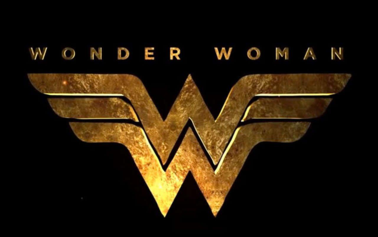 Wonder Woman Movie Logo - Wonder Woman Trailer: The Top 5 Reveals
