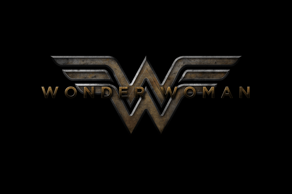 Wonder Woman Movie Logo - Wonder woman movie logo png 2 » PNG Image