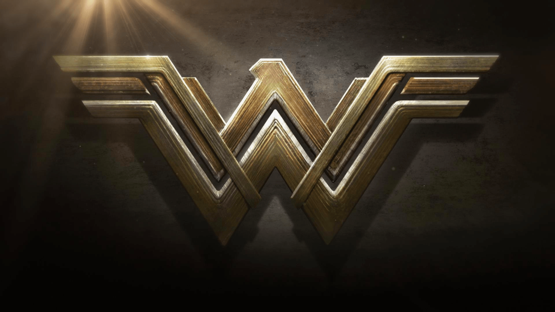 Wonder Woman Movie Logo - A more westerny logo for Westworld : westworld