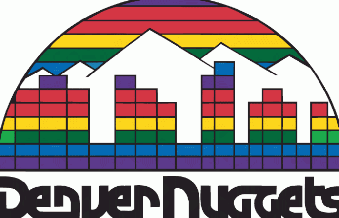 Nuggets Logo - Time for a new Nuggets logo and uniform ... - Denver Stiffs