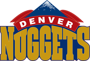 Nuggets Logo - Denver Nuggets Logo Vector (.AI) Free Download