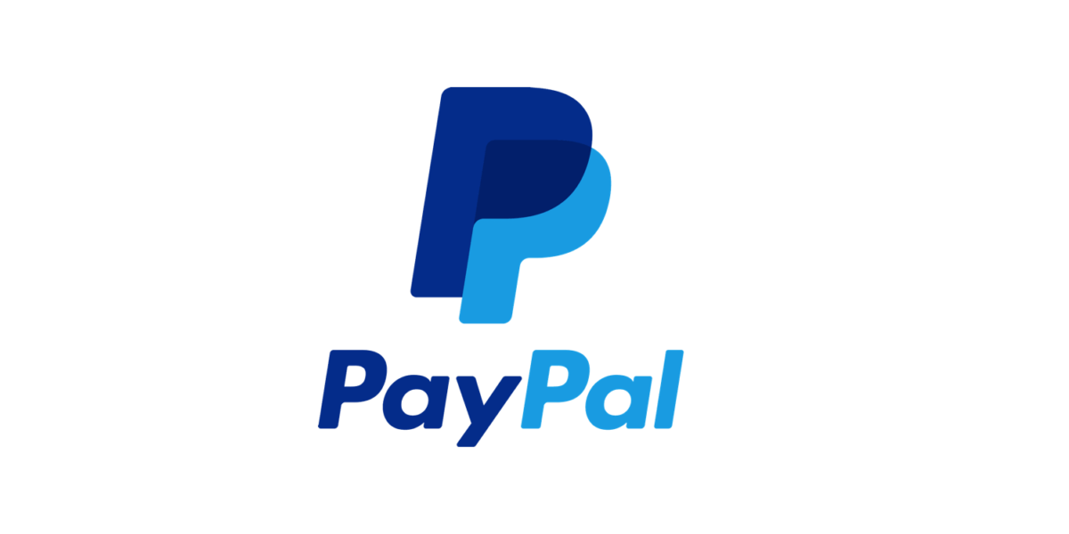 PayPal 2018 Logo - PayPal Files Patent for New Digital Currency Payments System