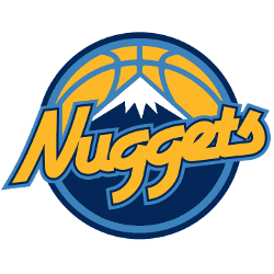 Nuggets Logo - Denver Nuggets Concept Logo | Sports Logo History