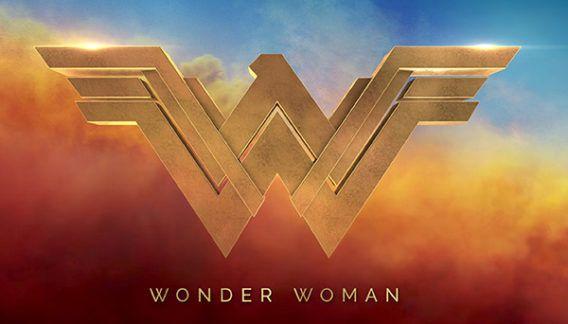 Wonder Woman Movie Logo - Wonder Woman actors inspired by Adrienne Mayor's book on Amazons ...