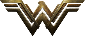 Wonder Woman Movie Logo - Wonder Woman logo PNG Vector FREE Download!!! - 123PNGdownload