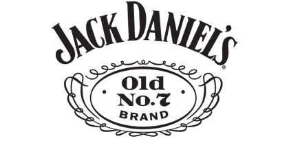 Jack Daniel's Logo - Jack Daniel's Logo.png