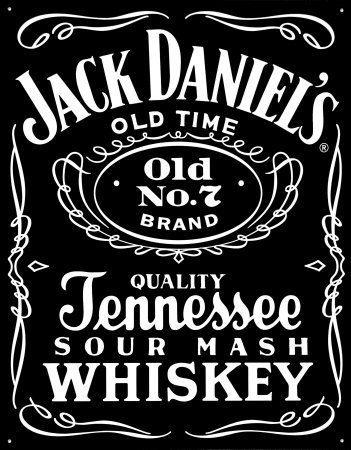 Jack Daniel's Logo - Jack Daniel's images Jack Daniel's logo wallpaper and background ...